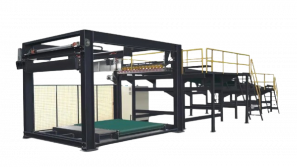 Apiladoras de Cartón - Stacker - Imagen 3