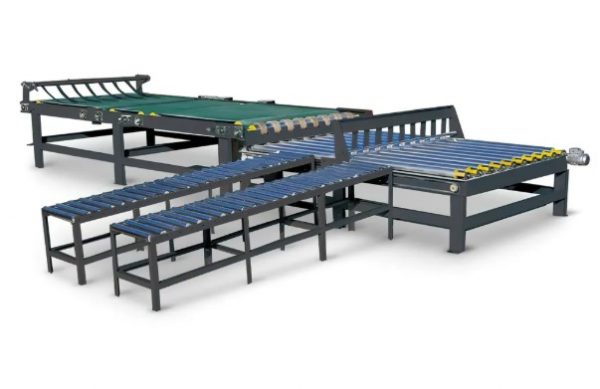 Apiladoras de Cartón - Stacker - Imagen 2